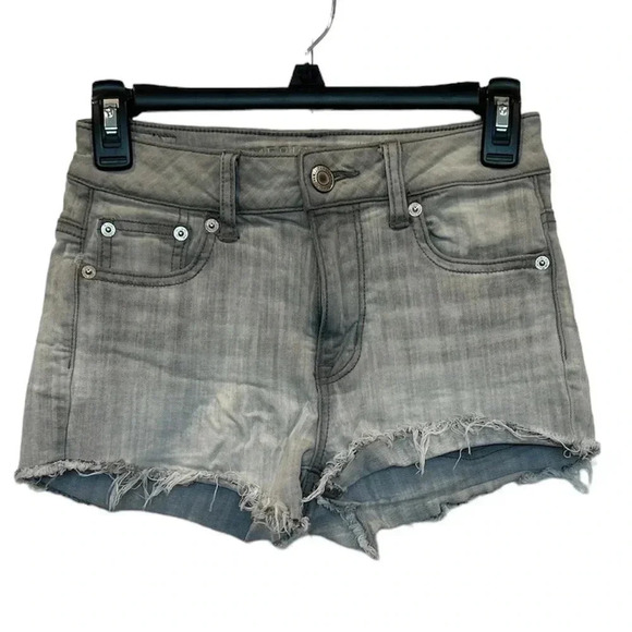 American Eagle super stretch shorts - Picture 1 of 6